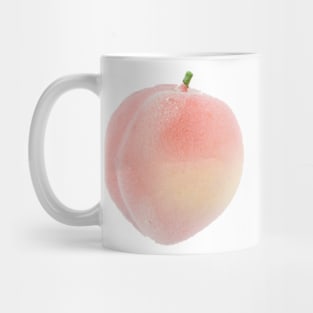 Peach Mug